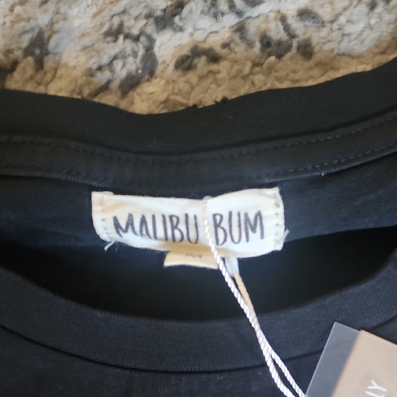 AC/DC  Black Graphic Y2k Indie Sleeze Style T-Shirt - Picture 2 of 4